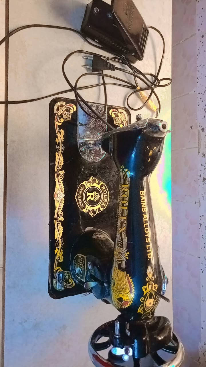 مكينه للبيع السعر 65


**إذا كنت صاحب هذا الإعلان وتريد حذفه لأي سبب، رجاءا أرسل رسالة إلى الدعم الفني**