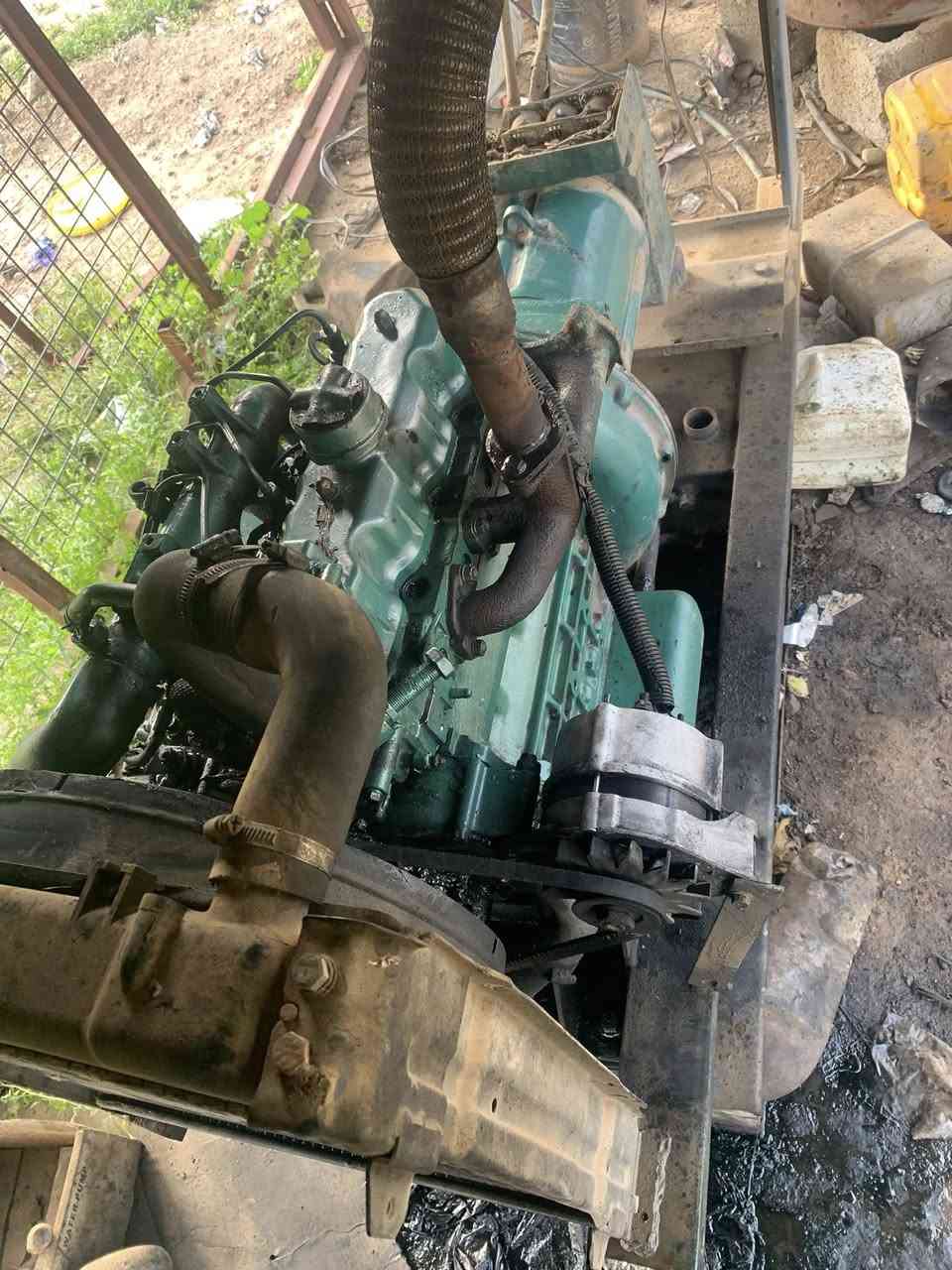 السلام عليكم ...مولد كابوته 4 بستم  راس تولد 15 kv للبيع السعر 16 ورقه وبي مجال


**إذا كنت صاحب هذا الإعلان وتريد حذفه لأي سبب، رجاءا أرسل رسالة إلى الدعم الفني**