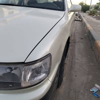 كامري ٩٧ • مكينة ٢٤٠٠ • جير اوتماتيك