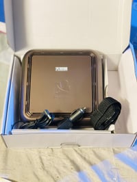 منقي هواء • للسيارات • توصيل