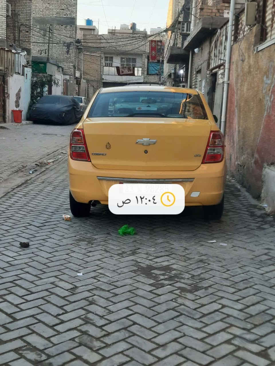 السلام عليكم كوبليت شوفر ليت 2018 للبيع بأسمي السياره خير من الله جاهزه قبل للشارع*********** السعر 75 ورقه مكاني بغداد
