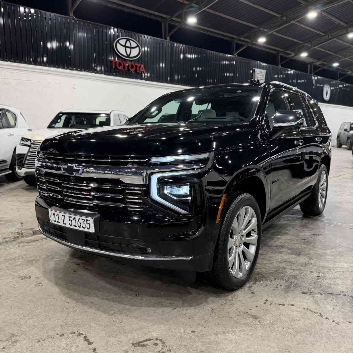 �🔥 تاهو 2025 فئة برايمر – الفخامة الأمريكية بأحدث موديل!

✨ وكالة منصور
✨ ماشية فقط 23,000 كم
✨ فئة برايمر أعلى تجهيز
✨ شاشة كبيرة + أنظمة أمان متطورة
✨ داخلية فاخرة ومساحات عائلية مريحة
✨ أداء قوي وثبات عالي بالطريق

سيارة تجمع الهيبة، الراحة، والقوة… فرصة ذهبية للي يريد موديل حديث بسعر مميز 💎

📍 متوفرة لدى شركة علي الشيباني لتجارة السيارات
بغداد – الكاظمية – جكوك قرب مرور الكاظمية
📞 ***********-***********

#تاهو2025 #برايمر #وكالة_منصور #علي_الشيباني #سيارات_بغداد �
