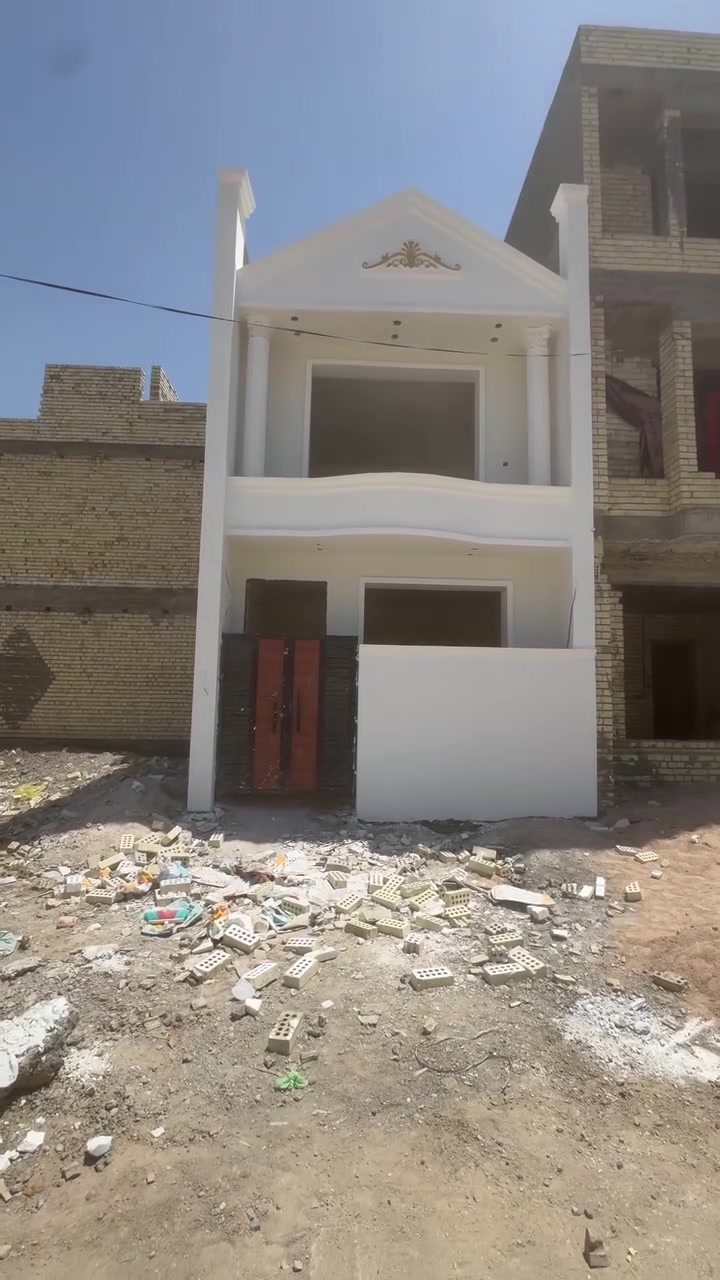 سلام عليكم خوان البيت 50 متر البيع خوان البيت زيره بسمي ***********
