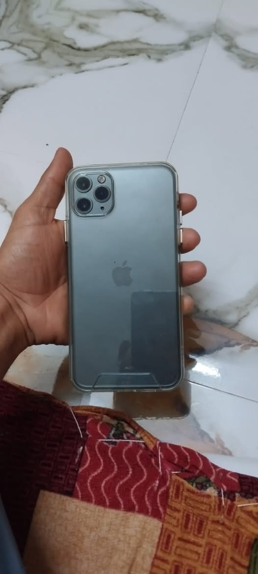 11برو ماكس مبدل شاشه وبطاريه 100     لا تكلي شبي سعره 210


**إذا كنت صاحب هذا الإعلان وتريد حذفه لأي سبب، رجاءا أرسل رسالة إلى الدعم الفني**