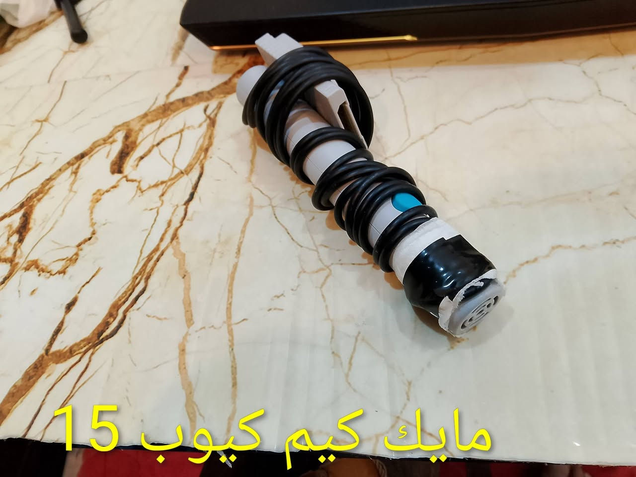 الاسعار بالصور يوجد توصيل


**إذا كنت صاحب هذا الإعلان وتريد حذفه لأي سبب، رجاءا أرسل رسالة إلى الدعم الفني**