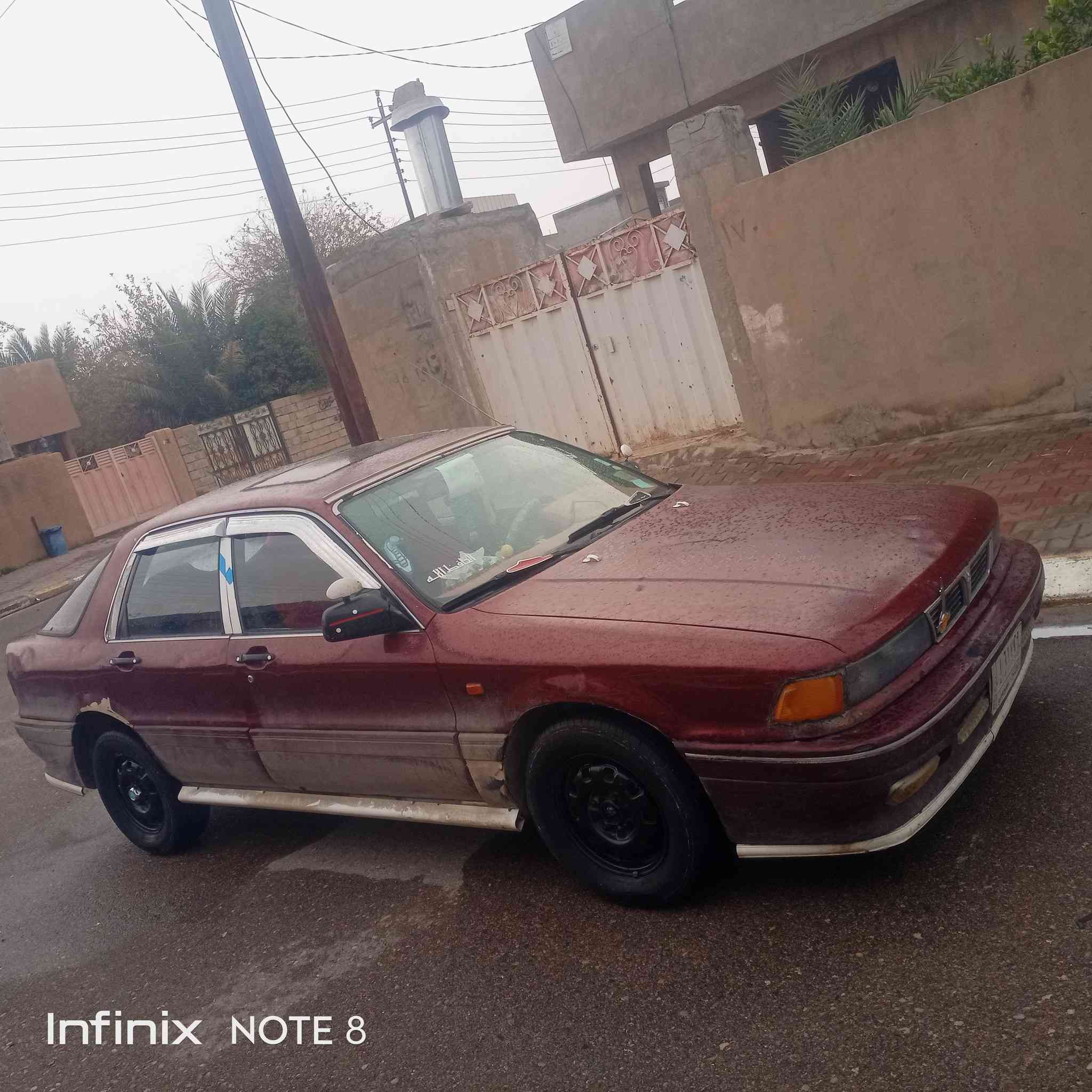 سلام وعليكم ميسبوشي كلنت مديل 92 صدر جديد تايرات نضاف كهربائيات كله تشتغل مسجل سماعات فول مكينه 2000 لوك كير مابي عيب عل شرط السياره رقمه انبار بسمي مشروع وطني سنويه بعده مساقطه شرط البصمه
سياره سعره سعره 37 بيه مجال حك الجيه
***********
