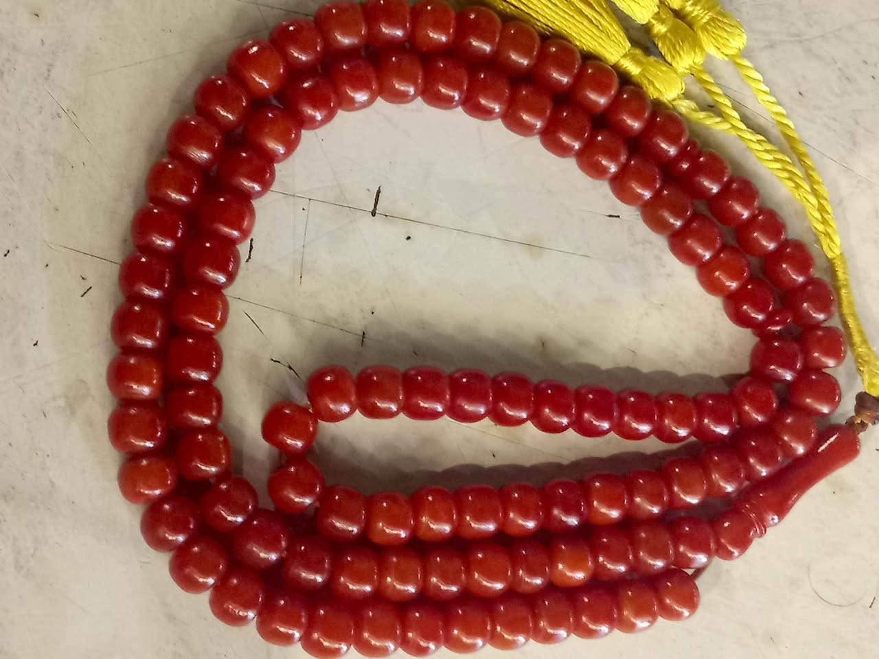 سبحه سندولس قلم الماني جراخه باكستان قديم 101حبه.ناعمه شرط ريحه عطاب فؤل سعر15الف.
مكاني بغداد دوره يوجد توصيل جميع محافظات العراق ٥الاف بغداد, العراق


**إذا كنت صاحب هذا الإعلان وتريد حذفه لأي سبب، رجاءا أرسل رسالة إلى الدعم الفني**