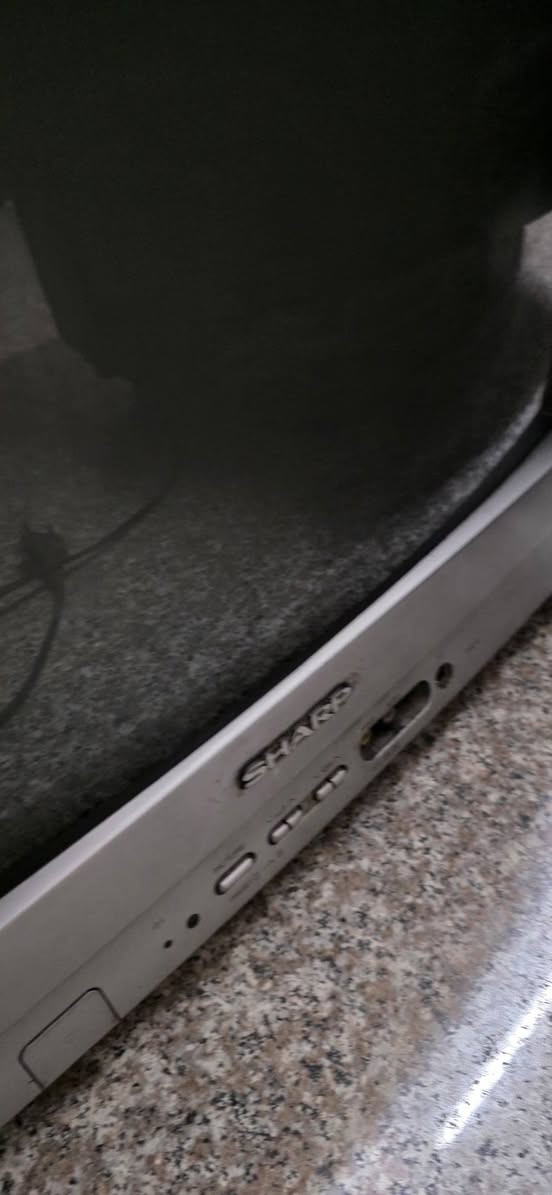 تلفزيون LG وتلفزيون شارب
شغال نظيف سعر الواحد ٦٠ الف 
المكان حي الجهاد


**إذا كنت صاحب هذا الإعلان وتريد حذفه لأي سبب، رجاءا أرسل رسالة إلى الدعم الفني**