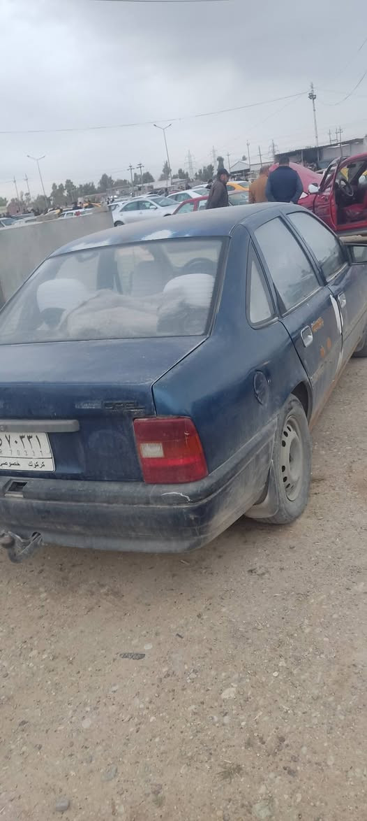 ئوبل  فیکترا   مودیل   1991 محرک  16قایش عریس   سیارە  خیسات  سویت  بلی تحویل   بلشرت  تحویل   ورق  بنزین  موجودی   نحنا ساحب  وکال بدون  ضرب  محرك  ول كير  بلشرت سعر 28
____________________
ئوبل  فیکترا  1991مەکینە 16قایش  پان  ئامدە  کراوە بۆ  تحویل  بەس  بۆیاغی  ماوە  وەرەقی  بنزینی  هیه   بەشرتی  گیرومه کینەو   تحویل  دەیدەم   ماڵی  دۆستە   شوین  کرکوک  نرخ28 كركوك, العراق


**إذا كنت صاحب هذا الإعلان وتريد حذفه لأي سبب، رجاءا أرسل رسالة إلى الدعم الفني**