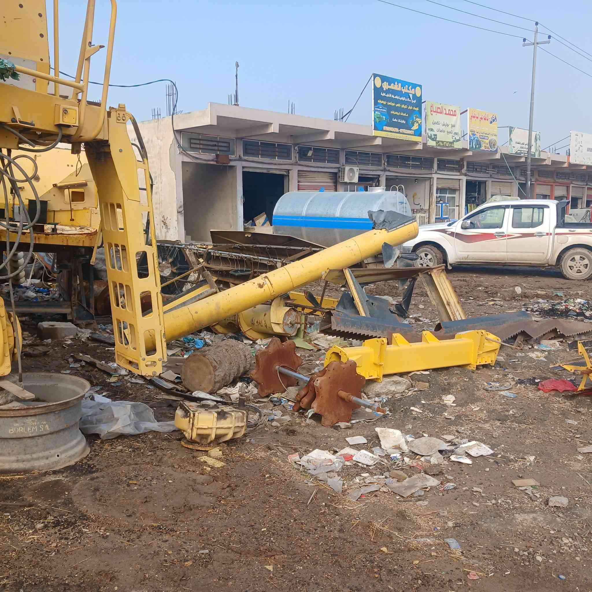 مواد.حاصدات.تفصيخ.مختلفه
***********
***********.عماد.الزبيدي
