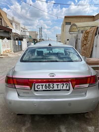 جرانديور • ٤٤٠٠٠ كم • أربيل