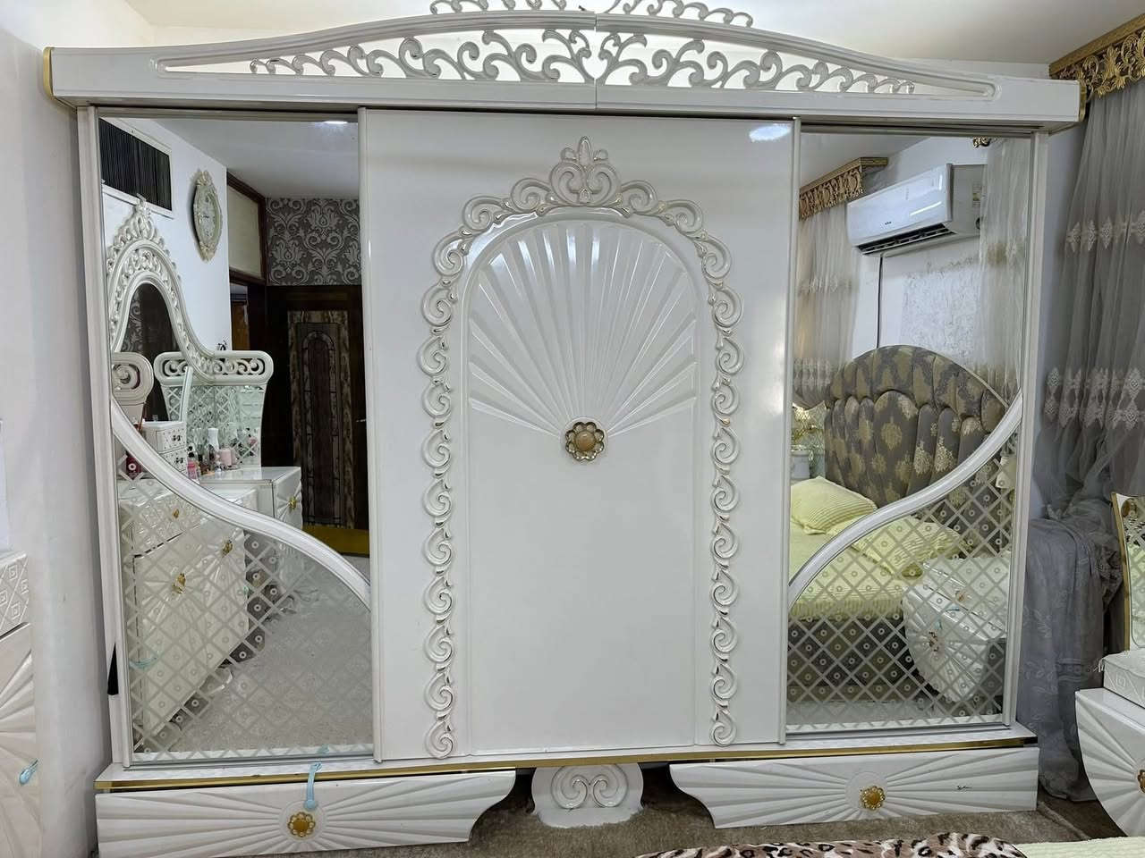 اغراض للبيع مستعمله نضيفه  موقع بغداد زيونة


**إذا كنت صاحب هذا الإعلان وتريد حذفه لأي سبب، رجاءا أرسل رسالة إلى الدعم الفني**