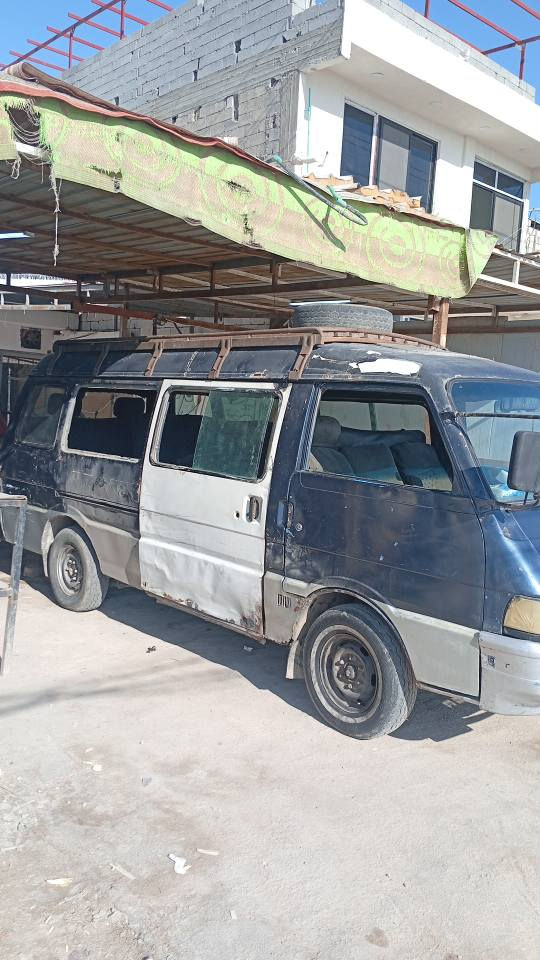 كيه اسيه. 
رقم صدامي 
مكانهه كربلاء. جامعه افريحه 
مكينتهه عطلانه كاطمه كرنك
السعر 15. وبيهه مجال 
كوم حديد كفاله من السرقه
كير وكسل وباور ودواخل وكشر كلش نضيفه بيهه سيبايه ودرع وسبير كربلاء, العراق


**إذا كنت صاحب هذا الإعلان وتريد حذفه لأي سبب، رجاءا أرسل رسالة إلى الدعم الفني**