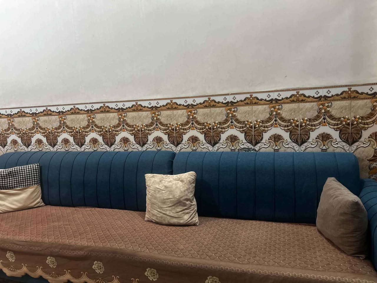 تخم تسكام نضيف جدا 
5نفرات ب٢٠٠وبيه مجال 
٣امتار النجف, العراق


**إذا كنت صاحب هذا الإعلان وتريد حذفه لأي سبب، رجاءا أرسل رسالة إلى الدعم الفني**