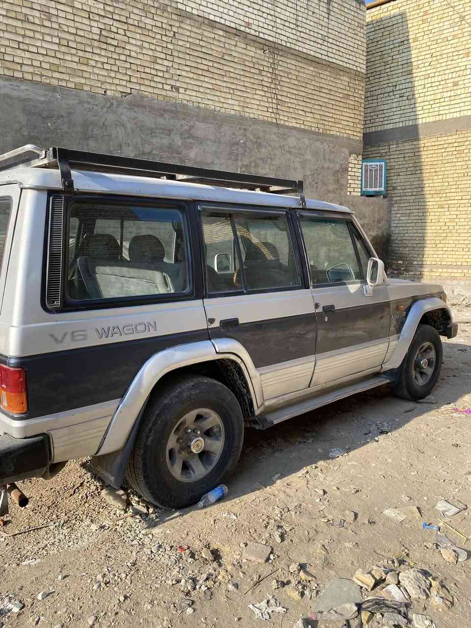 سلام عليكم كالوبر مديل ٩٣ كشر نضيف لا ضربه ولا صبغ كدام عينك كامله كهربائيات كله شغاله مكينه ٢ونص vvtطافيه يرادله تجفيت كير نضيف مابي شي اكسل هم مابيه خياس بسمي رقم انكليزي بغداد لمو شراي لا يتعبني مكانيي بغداد الشماعيه رقمي ***********مامتواجدسعر ٣٥عل فيس👍🏾
