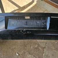 دعامية خلفية • موديل عشرة • اصلية