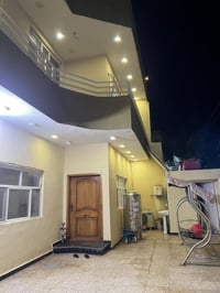 07716903768     للبيع بيت ف بغداد الراشدية مركز الناحية المراسمة.  مسا...