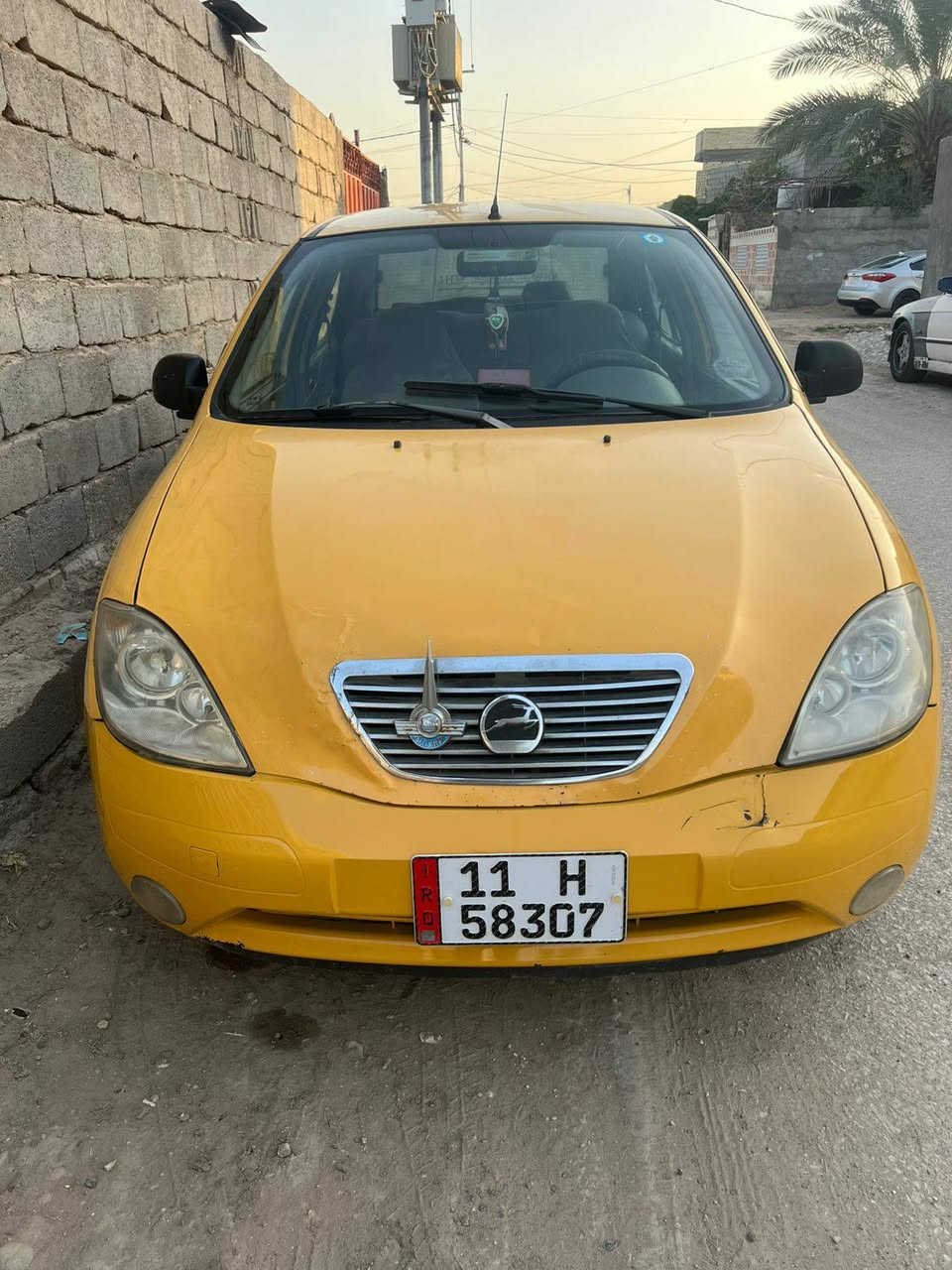 السلام عليكم
طيبة موديل 16 للبيع 
ألسعر 35 وبيها مجال بسيط 
رقم انكليزي باسمي تحويل مباشر 
سنوية الحد 2029
بيها خيط تبخير بدون تنقيص 
الشراي يتصل على الرقم 
***********
العنوان المسيب السدة
