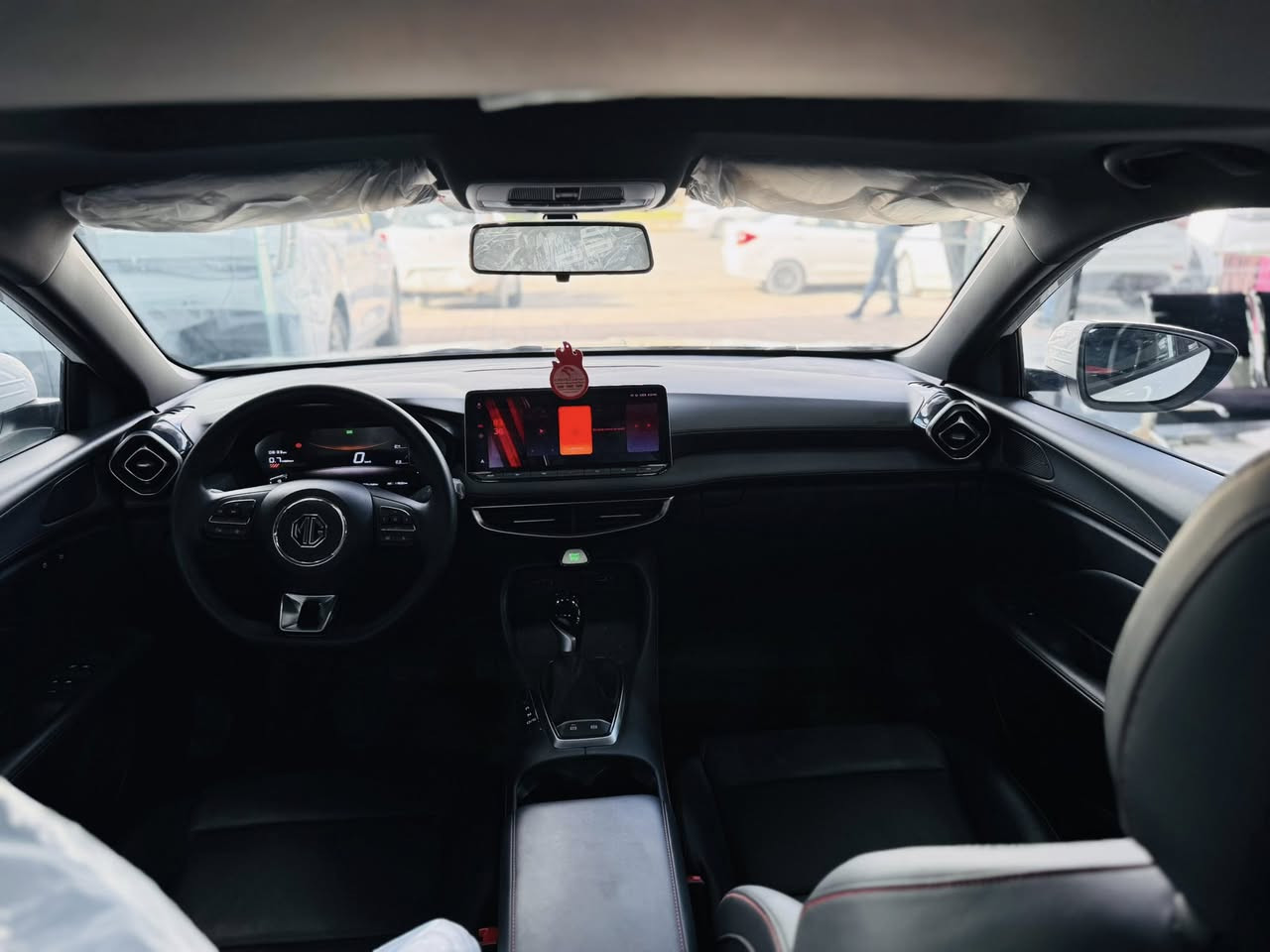 ئێم جی  MG GT 2025 Sport
تەنها.11.هەزار رۆشتووە.سعر.114$🔥
فول مواصفات.بەصمة.سلاید.برێك کارەبایی.
شاشەو كاميرا.ئاوێنە شەفت. کوشین جلد.
لايت زينۆن.شاشە بیلادی ئەکتیڤ
مكان : أربيل.   ١٠٠ متری معرض تۆپ کارس


**إذا كنت صاحب هذا الإعلان وتريد حذفه لأي سبب، رجاءا أرسل رسالة إلى الدعم الفني**