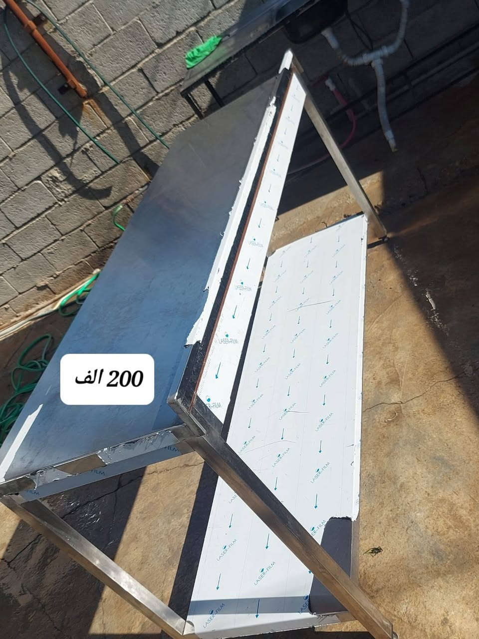 غراض مطعم للبيع الاسعار موجودة على كل صورة
***********
