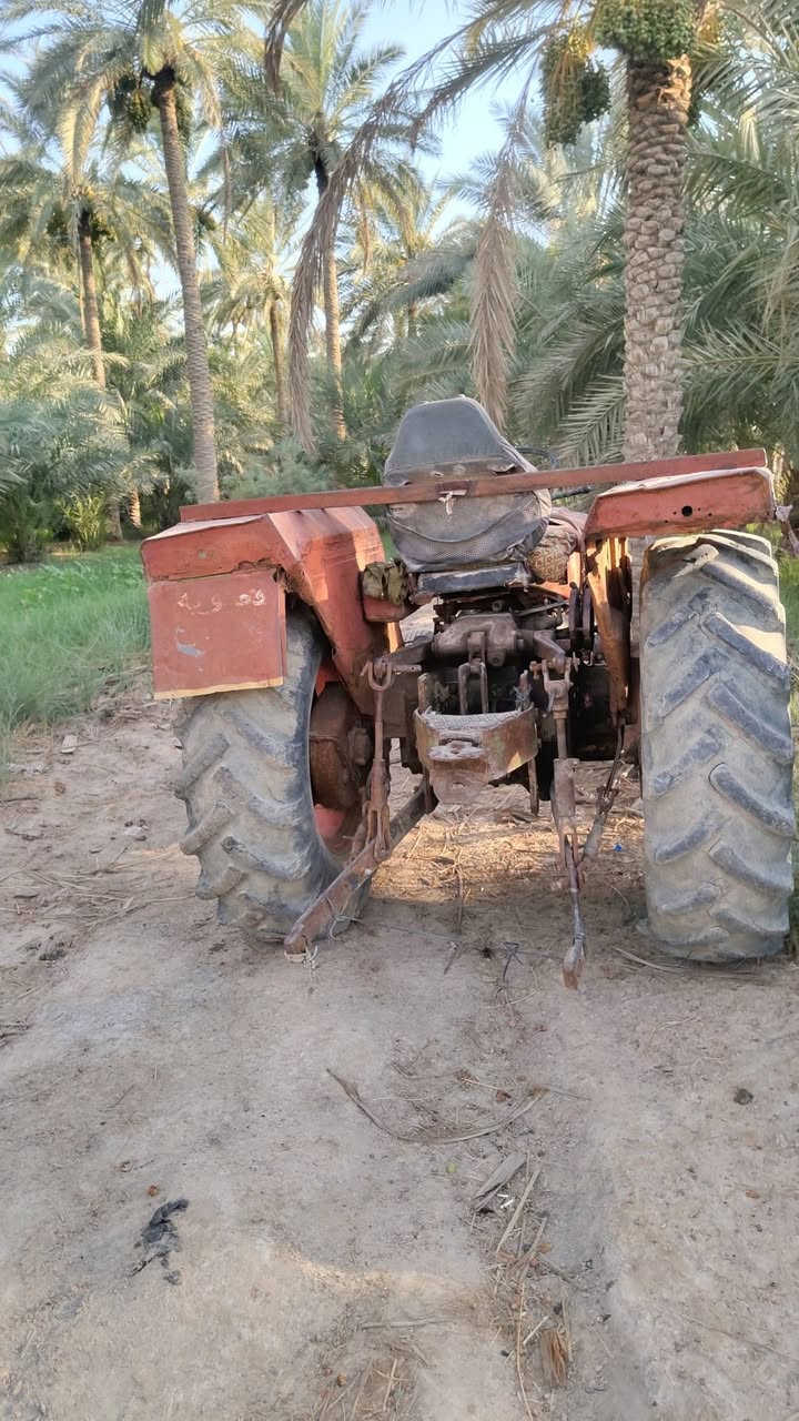 السلام عليكم كاروبه عنتر للبيع موديل 85 بدون رقم
مكينه وكير وبم شرط الفحص 

وياه فدان وشرط الكراب جاهزه
 
باور.  راديتر. . دينمه كلة جديد 

 سلف جديد نكره سلف تشتغل 

 تايرات الكبار نص عمر والصغار جدد 

عنوان نجف... ملاحضة مكلف بالنشر.. 

لتواصل على رقم الهاتف ***********
