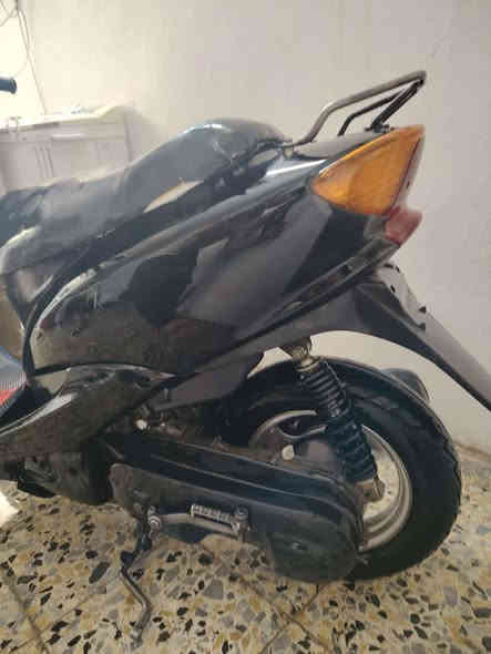 دراجه للبيع نضيفه نكره سلف ناعمه مابيها اي نقص السعر450 الاستفسار عل رقم  ‏‪***********‬‏ بيكم خير و تددللو
