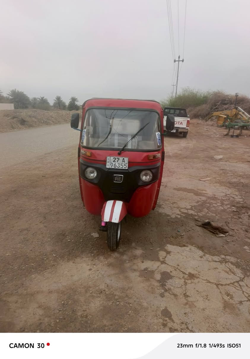 السلام عليكم تكتك البيع نظافه فول مكفوله كفاله عامه مكينتهه وكشرهه موديل ٢٠٢٢ شهر ٦
خياساتهه مبينه بصور شي بسيط السعر  عشر (١٠) مليون وبيهه مجال الشراي تكتك فول وخير من الله 

***********
