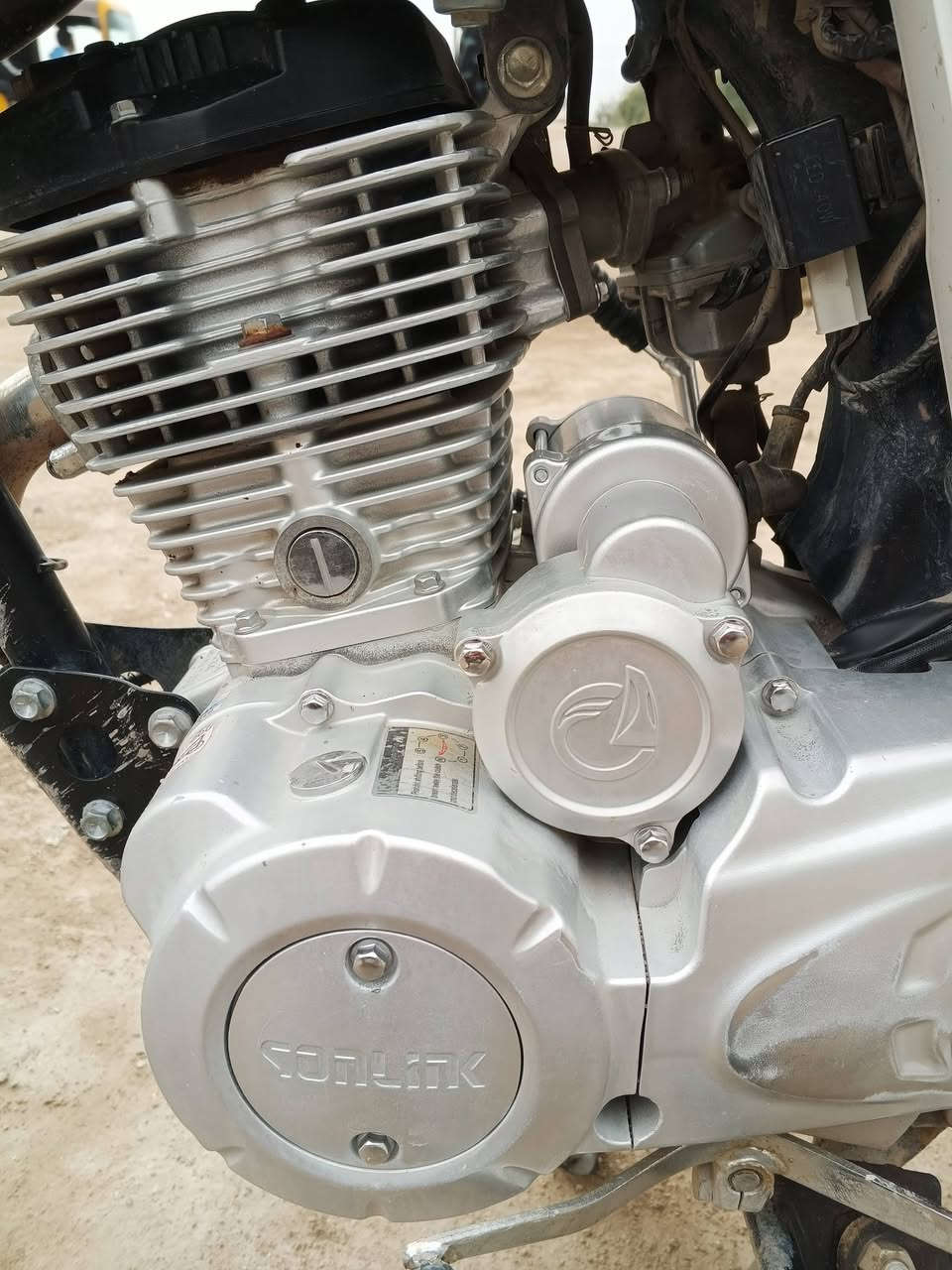 يالله
سلام عليكم ايراني سونك موديل ٢٠٢٤
دراجه خير من الله مكفوله كفاله عامه 
دراجه ممتعوبه بس دبلاته كايمه 
نكره سلف بيه لايتات ثلجي+ستاند موبايل 
مكاني الدوره نهايت شارع ال١٢٠
الدراجه عارضه ب٦٠٠ وبيه مجال بسيط الطيبين
***********
