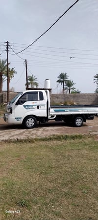 سيارة حمل • موديل ٢٣ • ماشيه ٦١