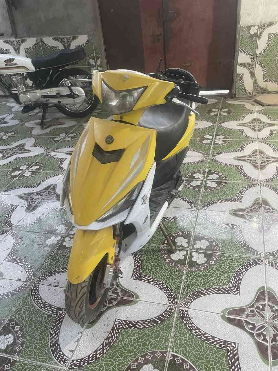 البيع كوم حديد ***********
