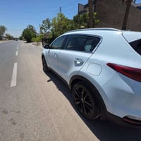 سبورتج ٢٠١٩ • رقم بغداد • ماشيه ٣١ ألف