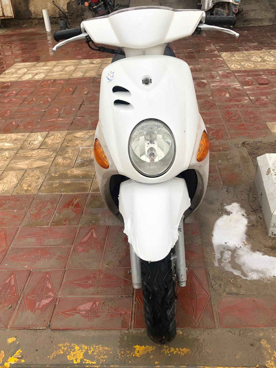 فله للبيع كفاله عامله جاهزه كلها موديل 2012 مكاني ناصريه سوق الشيوخ السعر مليون وميه ***********
