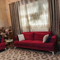 كنبة • صالون