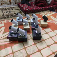 داتا شو • ١٠ قطع • شوفت عينك