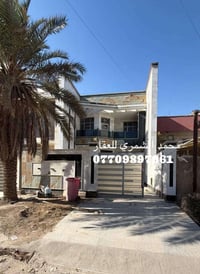 دار للايجار زيونه محله 712  دار للايجار مساحه 210 شارع عريض رصيف عريض ...