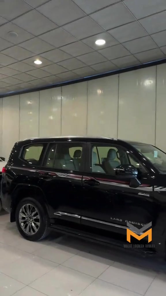 #landcruiser #2025#شركه_ملت_لقمان_احمد #malatcompany #


**إذا كنت صاحب هذا الإعلان وتريد حذفه لأي سبب، رجاءا أرسل رسالة إلى الدعم الفني**