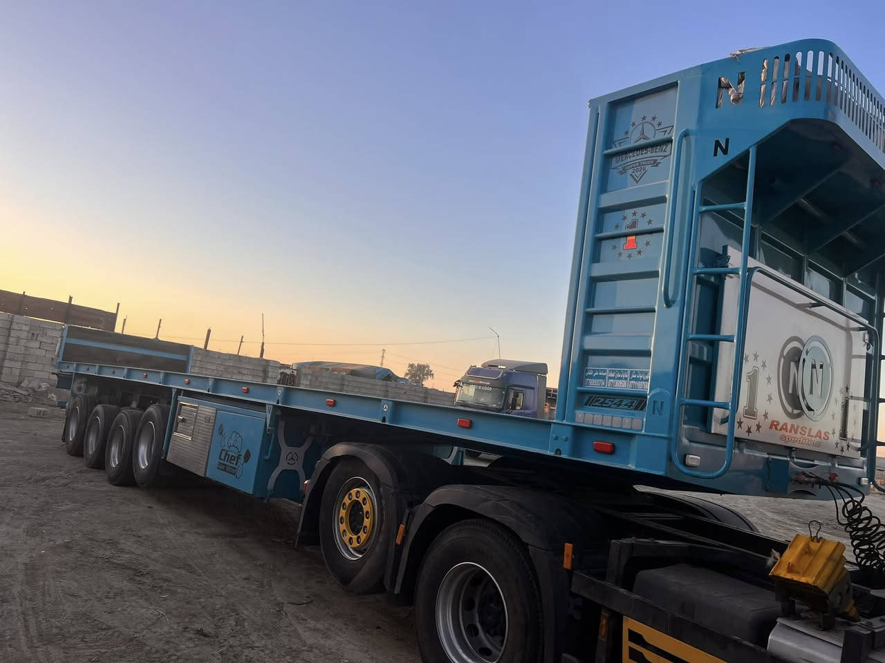 البيع عربانه حدادية الجرف زيرو 2026 دنكير 14 بدون تاير ويل مكان بغداد ابو غريب سعر 195 بيهه مجال ***********
