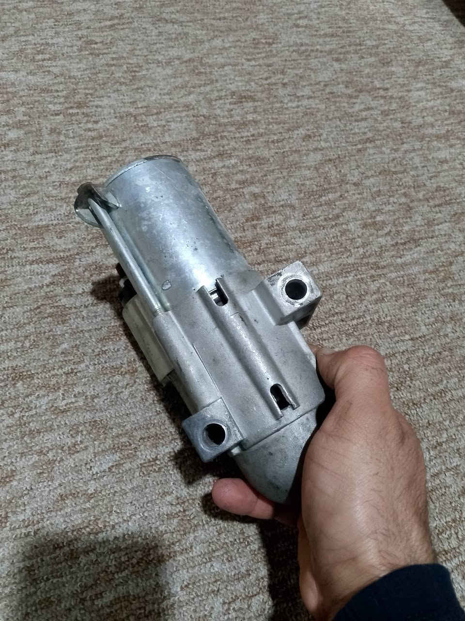 سلف بهبهان جديد 70 لف


**إذا كنت صاحب هذا الإعلان وتريد حذفه لأي سبب، رجاءا أرسل رسالة إلى الدعم الفني**