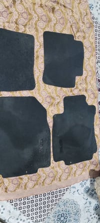 كاربد • فيرسا ٢٠١٠ • تخم كامل