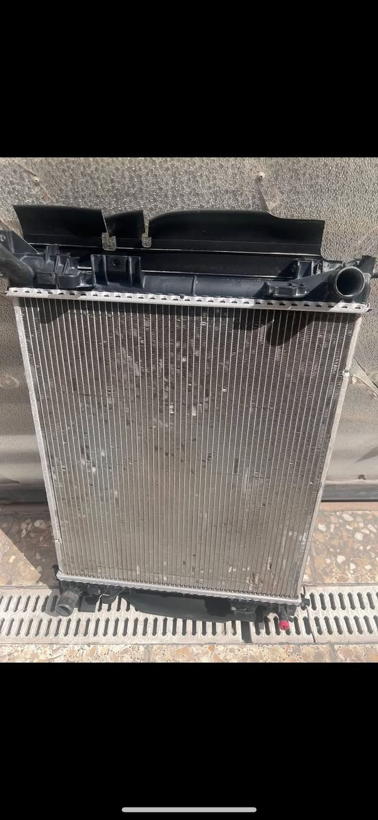 سلام عليكم

للبيع غراض دوج بوب ودسكات وراديتر  وجاملغ عبوه فيت بم


**إذا كنت صاحب هذا الإعلان وتريد حذفه لأي سبب، رجاءا أرسل رسالة إلى الدعم الفني**