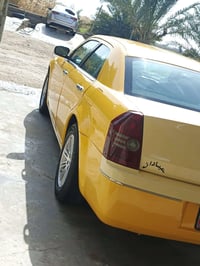 ٦ سلندر • ٢٠٠٩ • تبريد ثلج