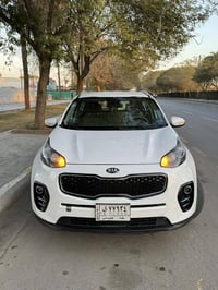 سبورتج • ٢٠١٧ • خليجي