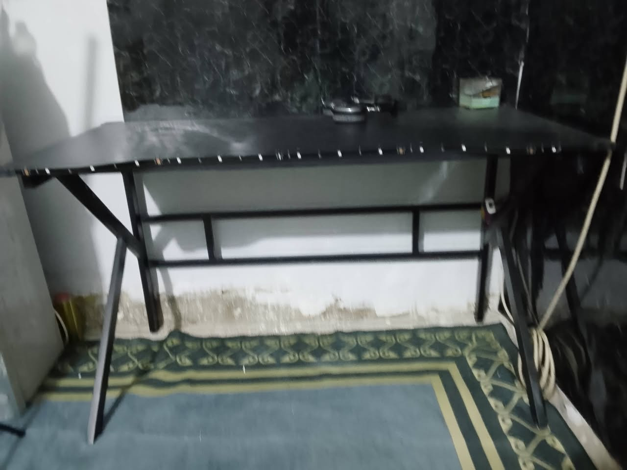 سلام عليكم كرسي كيمنك مواصفات مثل ما موضح ب صورة صارلي اسبوع لمن ماخذة من شركة الاماني الوصل موجود
وميز قياس 60×120  معا انارة جانبيه 
مكاني كربلاء السعر 225 قفل الف اثنينهن جدد بعدهن


**إذا كنت صاحب هذا الإعلان وتريد حذفه لأي سبب، رجاءا أرسل رسالة إلى الدعم الفني**