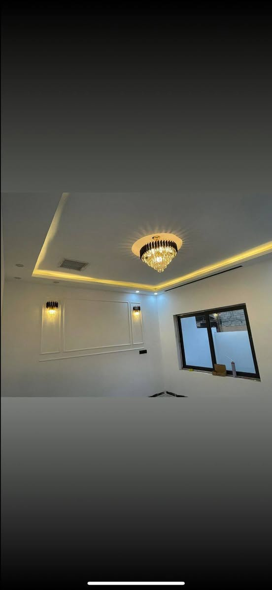 دار للبيع 💥 
مساحة 💯 
الموقع حي الجامعه 🇮🇶
البيت صفر فول 👑
السعر 110💵
للمزيد من المعلومات الاتصال بالرقم ☎️ 
***********📞
او مراجعه مكتب جنة الفردوس2 🏫👑🌹💥
