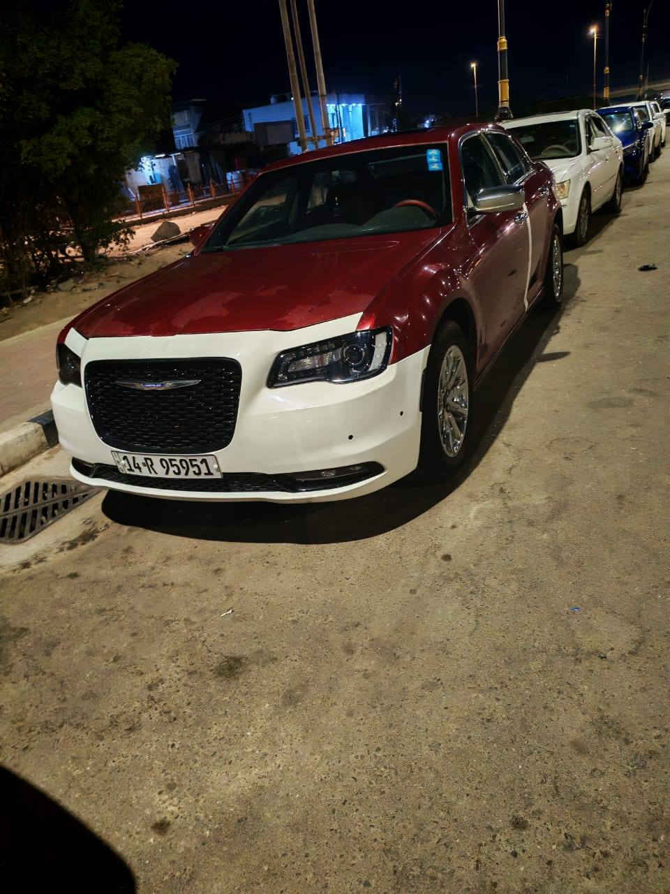 اوباما للبيع موديل 2012 كنديه مبدل بابين صفحة العبري السياره S مكينه جديده 8V هيمي كير جديد اكسن جديد حداديه نص عمر سستم صوت دمام بجنطه ما ناقصها شي
*********** سعرها 139 وبيها مجال واتساب فقط
