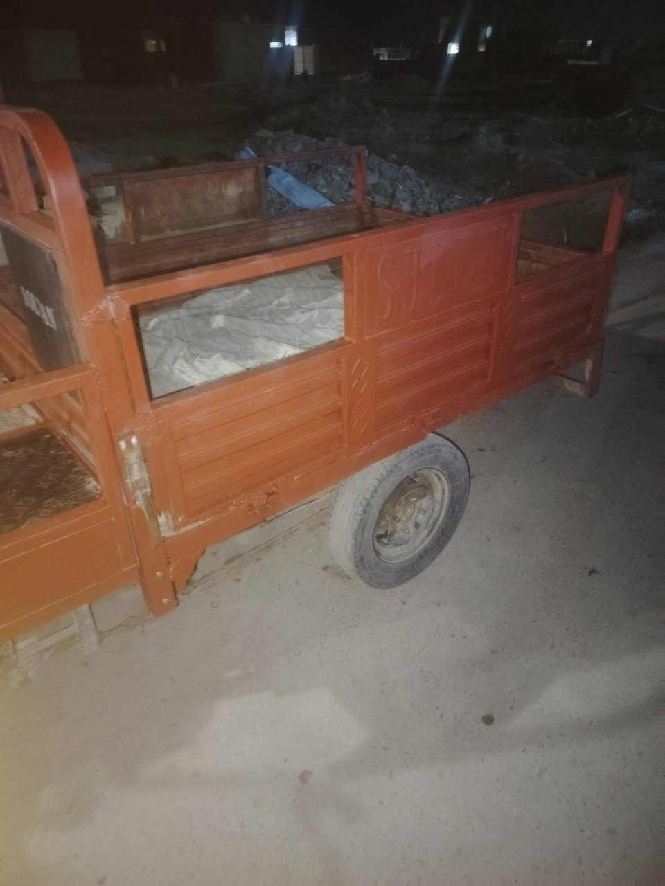 سلام عليكم
ستوته للليع للاستفسار اتصل ***********
بي واتساب العنوان ميسان مغربه
