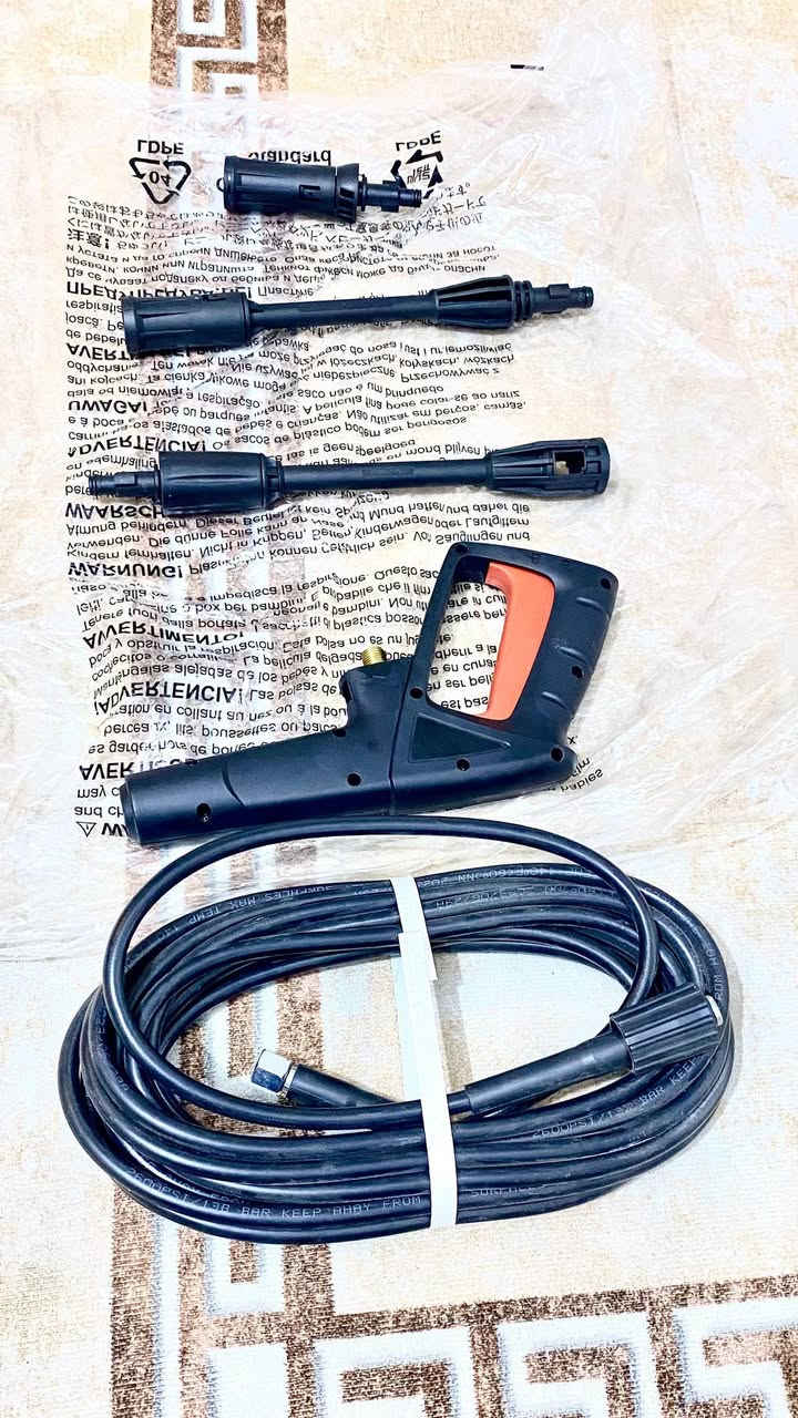 متوفر الآن 🌹 
فأرة غسل بهذا الشكل 👇 
مستخدمة مره وحده فقط 
دفعها 80 بار 

بسعر 115 الف


**إذا كنت صاحب هذا الإعلان وتريد حذفه لأي سبب، رجاءا أرسل رسالة إلى الدعم الفني**