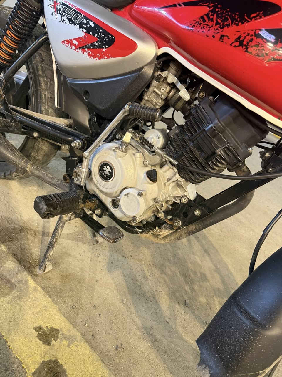 السلام عليكم
بوكسر للبيع 
موديل 2023
ماشيه 16
مكاني الاعضميه
السعر خاص
***********
