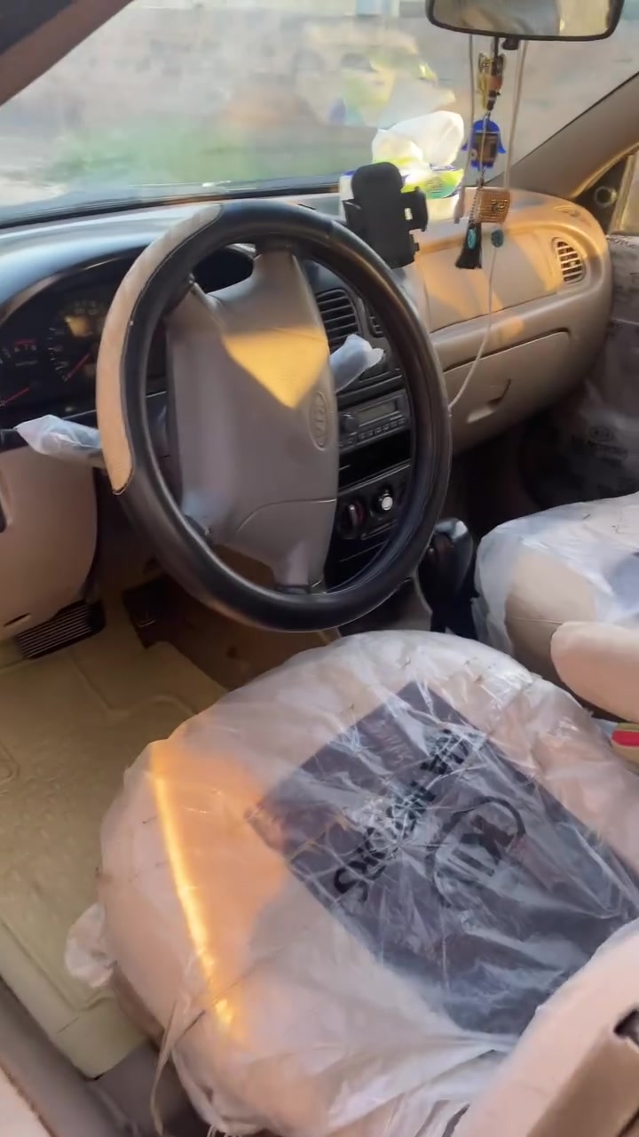 السلام عليكم سياره كيه ريو ٢٠٠٢ باسمي سياره نضيفه محرك جديد كير مكفول سياره حلوه ونضيفه سعر  48 وبيهه مجال رقم 0781689174 مكان بغداد تقاطع النهروان


**إذا كنت صاحب هذا الإعلان وتريد حذفه لأي سبب، رجاءا أرسل رسالة إلى الدعم الفني**