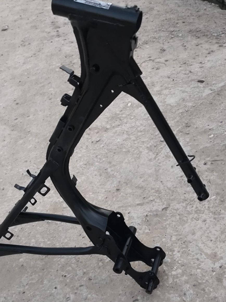 شاصي 19 اوراق ب 275 مكاني رفاعي ***********
